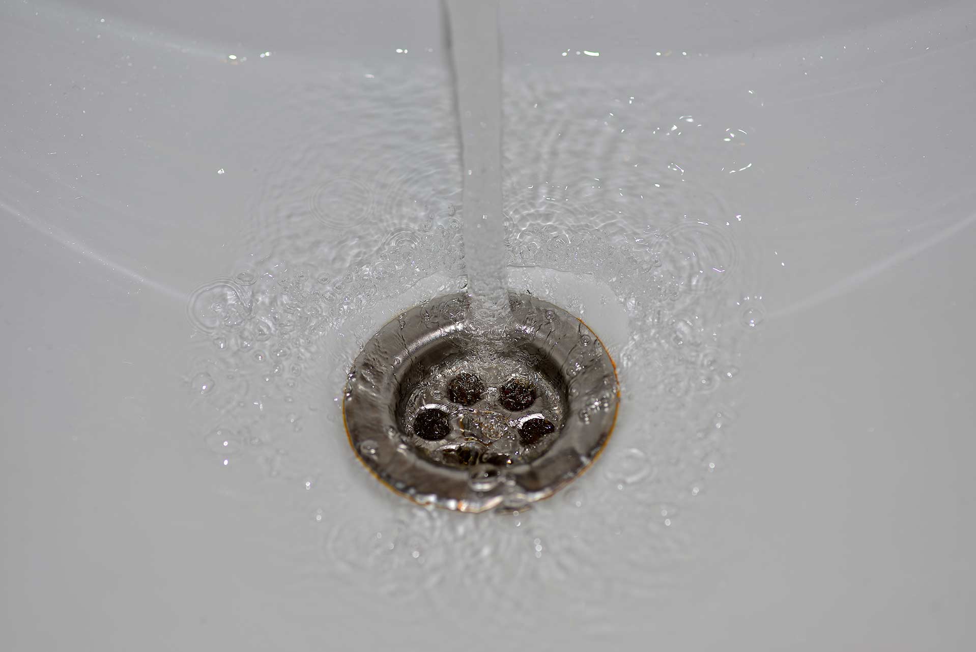 A2B Drains provides services to unblock blocked sinks and drains for properties in Charlton Kings.